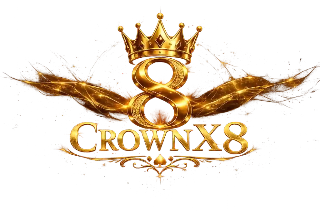CROWNX8