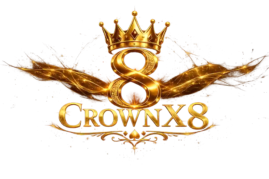 CROWNX8