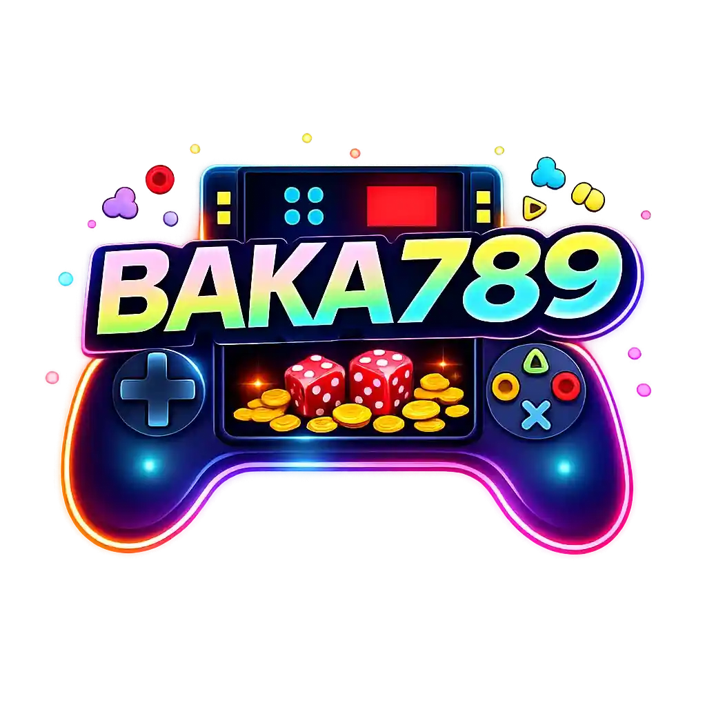 BAKA789 
